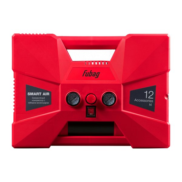 Компрессорный набор FUBAG Smart Air в Новороссийске фото