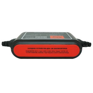 Зарядное устройство FUBAG MICRO 40/12 в Новороссийске фото