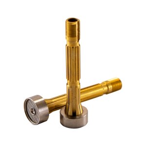 FUBAG Цанга c газовой линзой ф1.0 FB TIG 190-400W-450W (2 шт.) в Новороссийске фото