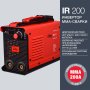 FUBAG Сварочный инвертор IR 200 в Новороссийске фото