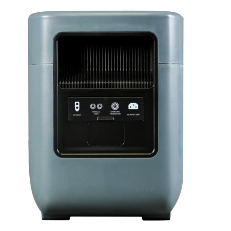 Портативная электростанция FUBAG AS 4800i (аккумулятор LiFePO4) в Новороссийске фото