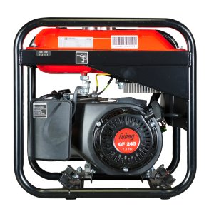 Инверторный генератор FUBAG PRI 5500 открытого типа в Новороссийске фото