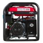 FUBAG Бензиновый генератор с электростартером и коннектором автоматики BS 7500 A ES DUPLEX + Блок автоматики Startmaster BS 11500 D (400V) для трехфазных сетей в ПОДАРОК в Новороссийске фото