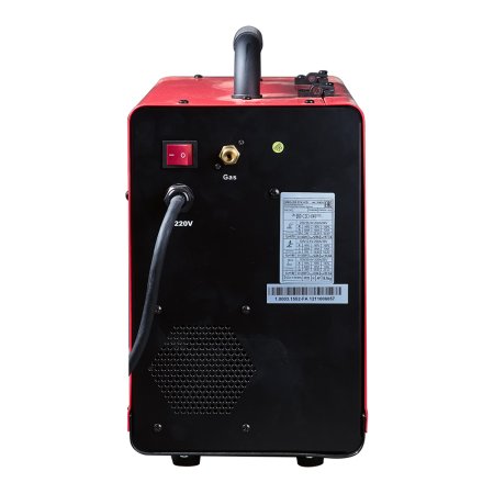 FUBAG Сварочный полуавтомат INMIG 200 SYN LCD (новый дисплей) с горелкой FB 250 3 м (FB 250 Ergo 3 м) + Маска сварщика Хамелеон IR 4-13N M + Порошковая проволока самозащитная FB 71TGS 0.8 мм_катушка 100 мм_вес 1 кг в ПОДАРОК! в Новороссийске фото