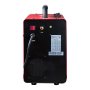 FUBAG Сварочный полуавтомат INMIG 200 SYN LCD (новый дисплей) с горелкой FB 250 3 м (FB 250 Ergo 3 м) + Маска сварщика Хамелеон IR 4-13N M + Порошковая проволока самозащитная FB 71TGS 0.8 мм_катушка 100 мм_вес 1 кг в ПОДАРОК! в Новороссийске фото