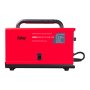 FUBAG Сварочный полуавтомат IRMIG 200 SYN PULSE LED (с горелкой 250А в комплекте) в Новороссийске фото