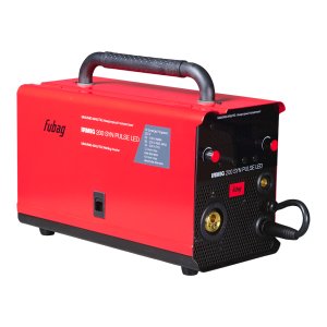 FUBAG Сварочный полуавтомат IRMIG 200 SYN PULSE LED (с горелкой 250А в комплекте) в Новороссийске фото