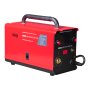 FUBAG Сварочный полуавтомат IRMIG 200 SYN PULSE LED (с горелкой 250А в комплекте) в Новороссийске фото