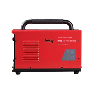 FUBAG Инвертор сварочный IRTIG 200 AC/DC PULSE + горелка FB TIG 26 5P 4m Up&Down  в Новороссийске фото