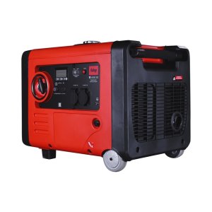 FUBAG Инверторный генератор TI 4500 ES (в кожухе) + Пусковое устройство DRIVE 600 в ПОДАРОК! в Новороссийске фото