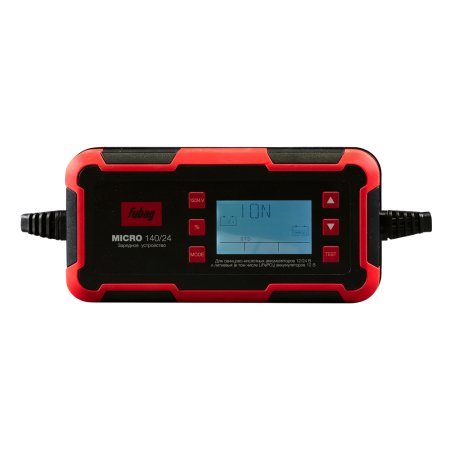 Зарядное устройство FUBAG MICRO 140/24 в Новороссийске фото