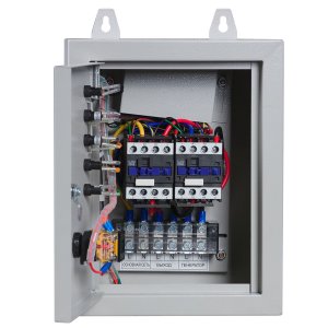 FUBAG Блок автоматики Startmaster DS 25000 (230V) для дизельных электростанций (DS 5500 A ES DS 11000 A  ES). Однофазный. в Новороссийске фото