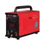Инвертор сварочный FUBAG IRTIG 200 AC/DC PULSE + горелка FB TIG 26 5P 4 м Up&Down  в Новороссийске фото