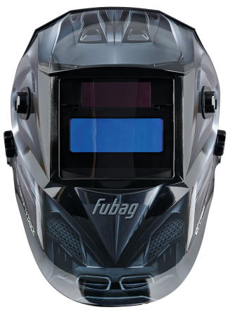 Маска сварщика Хамелеон FUBAG IR 9-13A S в Новороссийске фото