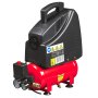 Компрессорный набор FUBAG Wood Master Kit безмасляный компрессор + 4 предмета в Новороссийске фото