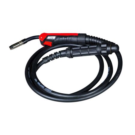 FUBAG Сварочный полуавтомат IRMIG 160 SYN LED (с горелкой 150А в комплекте) в Новороссийске фото