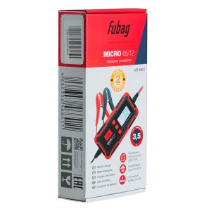 Зарядное устройство FUBAG MICRO 65/12 в Новороссийске фото
