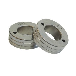 FUBAG Ролики 1,0/1,2 алюминий для DRIVE INMIG DW арт. 41104 / 41105 - 4 шт. в Новороссийске фото