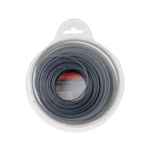 Триммерная леска FUBAG сечение круглое L 40 м * 2,4 мм в Новороссийске фото