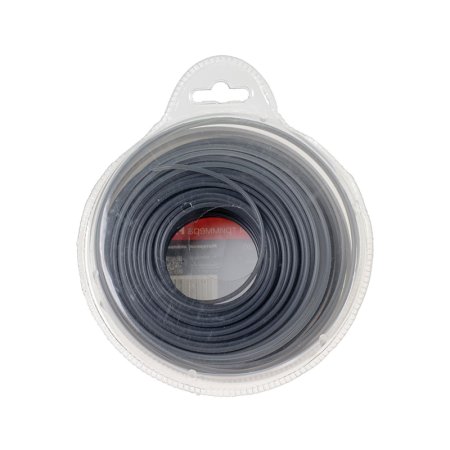 Триммерная леска FUBAG сечение круглое L 40 м * 2,4 мм в Новороссийске фото