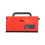 FUBAG Сварочный инверторный аргонодуговой аппарат INTIG 200 AC/DC PULSE с горелкой FB TIG 26 5P 4m  в Новороссийске фото