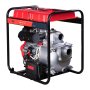 Дизельная мотопомпа FUBAG PD 1300 T ES для сильнозагрязненной воды в Новороссийске фото
