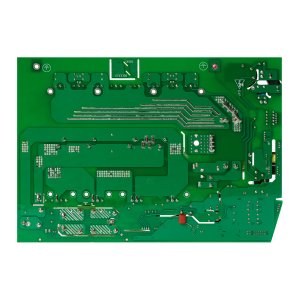 Плата инверторная для сварочного аппарата FUBAG IRTIG 200 AC/DC PULSE