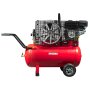 FUBAG Бензиновый ременной одноступенчатый компрессор BP 3600/100 в Новороссийске фото