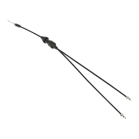 Тросик дроссельной заслонки для мотобура FUBAG FPB 71