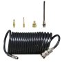 Компрессор FUBAG HANDY MASTER KIT + 5 предметов в Новороссийске фото