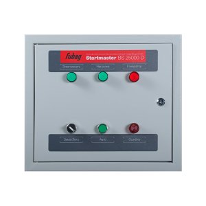 FUBAG Блок автоматики Startmaster BS 25000 D (400V) двухрежимный. Трехфазный. в Новороссийске фото