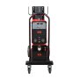 FUBAG Инвертор сварочный INTIG 400 T W DC PULSE + Горелка FB TIG 18 5P 4m + Блок жидкостного охлаждения Cool 70  + Тележка  в Новороссийске фото