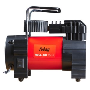Автомобильный компрессор FUBAG Roll Air 35/15 в Новороссийске фото