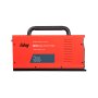 FUBAG Сварочный инверторный аргонодуговой аппарат INTIG 200 AC/DC PULSE с горелкой FB TIG 26 5P 4m  в Новороссийске фото