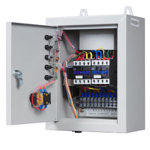 FUBAG Блок автоматики Startmaster DS 25000 D (400V) для дизельных электростанций (DS 7000 DA ES DS 14000 DA  ES). Трехфазный. в Новороссийске фото