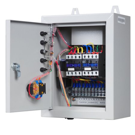 FUBAG Блок автоматики Startmaster DS 25000 D (400V) для дизельных электростанций (DS 7000 DA ES DS 14000 DA  ES). Трехфазный. в Новороссийске фото