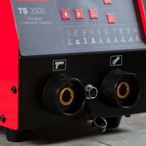 Аппарат точечной сварки FUBAG TS 3500 в Новороссийске фото