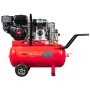 FUBAG Бензиновый ременной одноступенчатый компрессор BP 5200/100 в Новороссийске фото