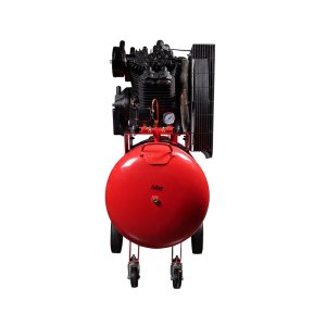 Ременной двухступенчатый компрессор FUBAG DCF-1300/270 CT11 двухступенчатый в Новороссийске фото