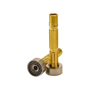 FUBAG Цанга c газовой линзой ф4.8 FB TIG 240-550W (2 шт.) в Новороссийске фото
