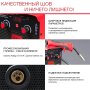 FUBAG Сварочный полуавтомат IRMIG 140 SYN с горелкой 150 А 3 м в комплекте в Новороссийске фото