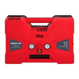 Компрессорный набор FUBAG Smart Air в Новороссийске фото