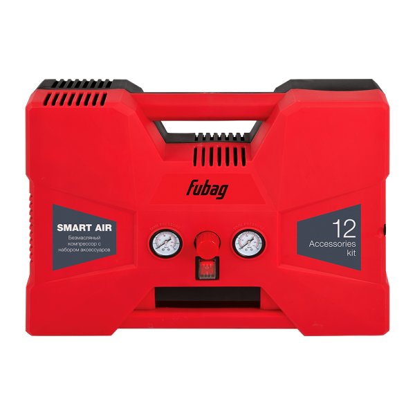 Компрессорный набор FUBAG Smart Air в Новороссийске фото