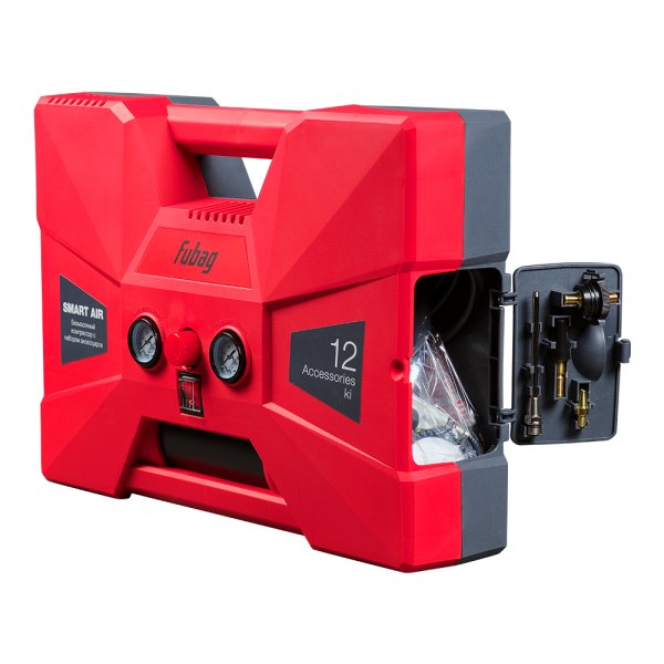 Компрессорный набор FUBAG Smart Air в Новороссийске фото