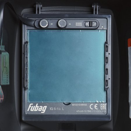  Маска сварщика Хамелеон FUBAG IQ 5-13D L в Новороссийске фото