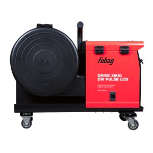 FUBAG Подающий механизм DRIVE XMIG DW PULSE в Новороссийске фото