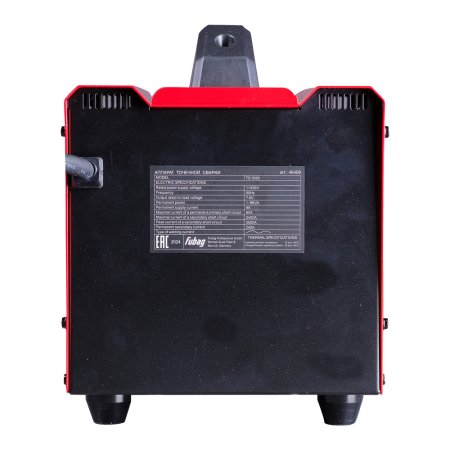 Аппарат точечной сварки FUBAG TS 3500 в Новороссийске фото