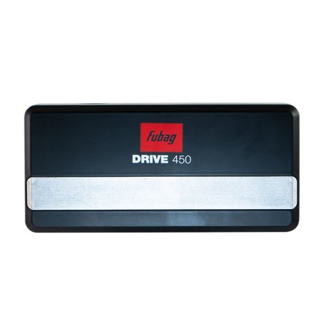 Пусковое устройство FUBAG DRIVE 450 с разъемом type-C на входе в Новороссийске фото