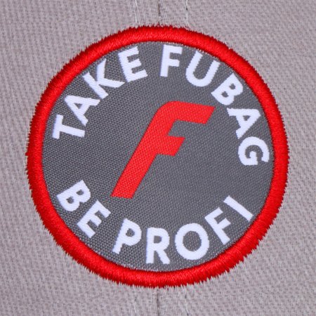 Бейсболка Fubag в Новороссийске фото