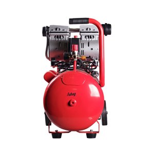Компрессор безмасляный малошумный FUBAG OLS 280/50 CM2 - арт 8641820 в Новороссийске фото